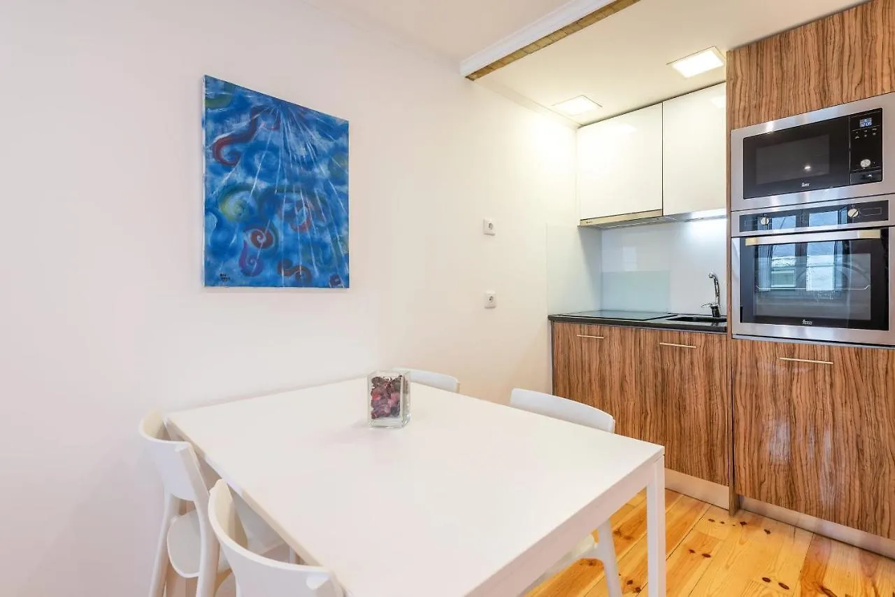 Guestready - Fantastic Apartment Near Downtown Lisbon