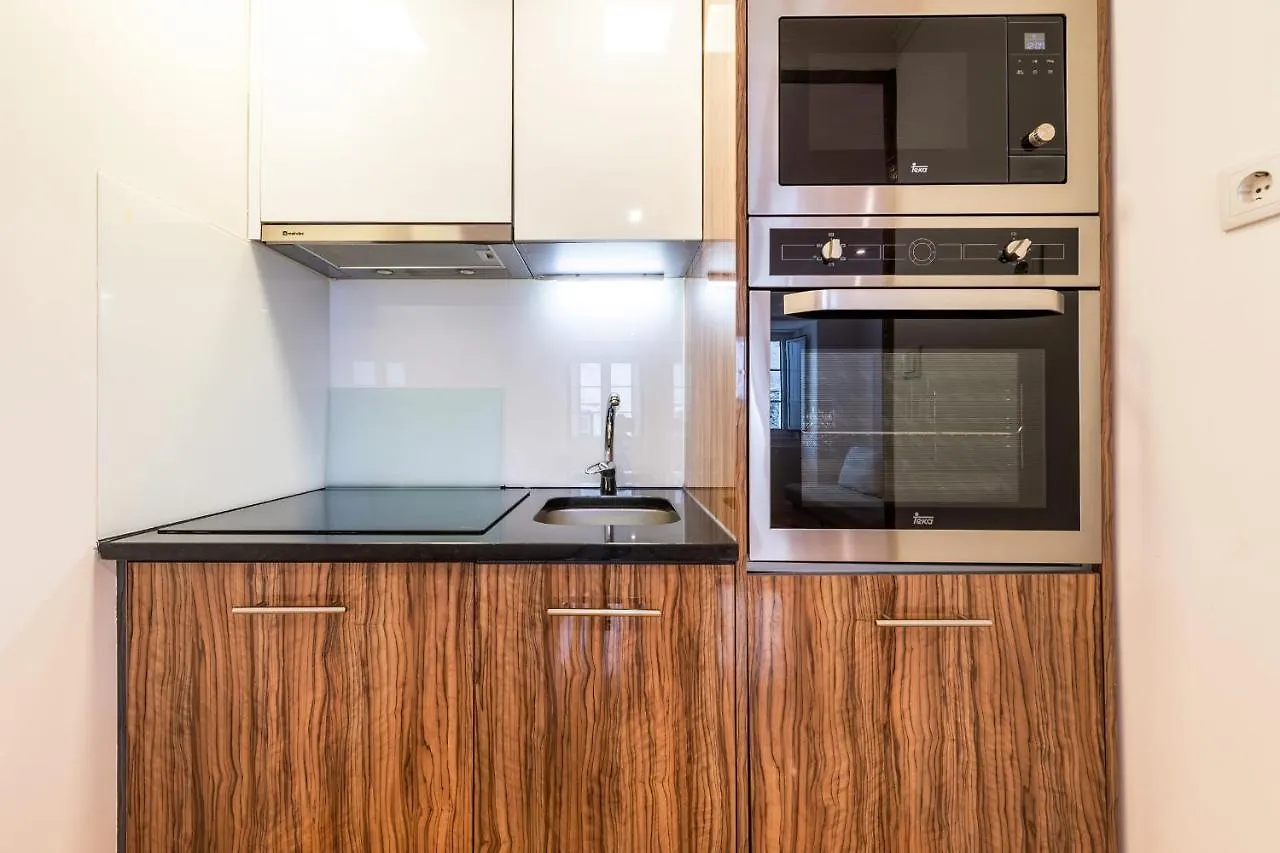 Guestready - Fantastic Apartment Near Downtown Lisbon