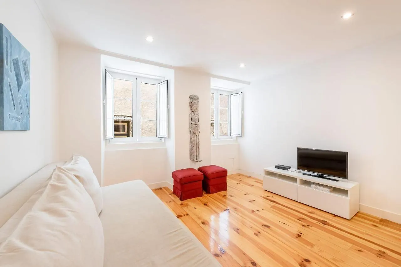 Guestready - Fantastic Apartment Near Downtown Lisbon