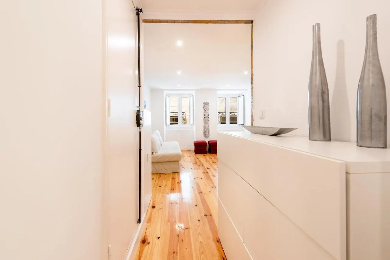Guestready - Fantastic Apartment Near Downtown Lisbon Portugal